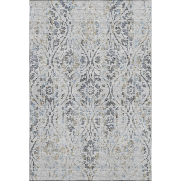 Addison Mayfield AMF868 Gray Rug