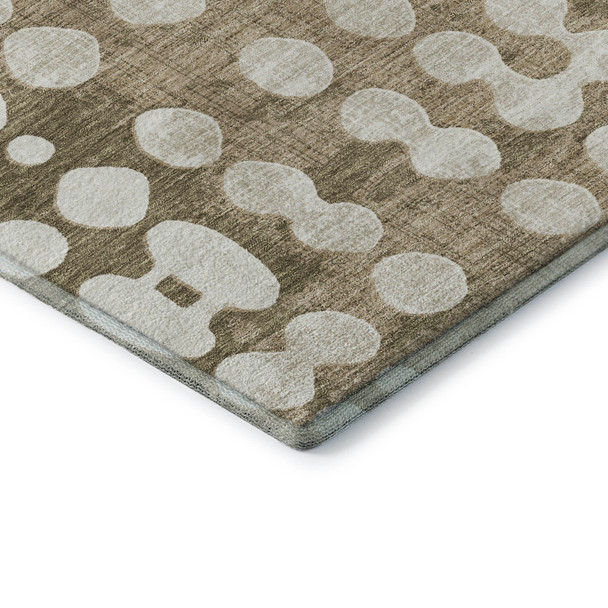 Addison Mayfield AMF869 Taupe Rug