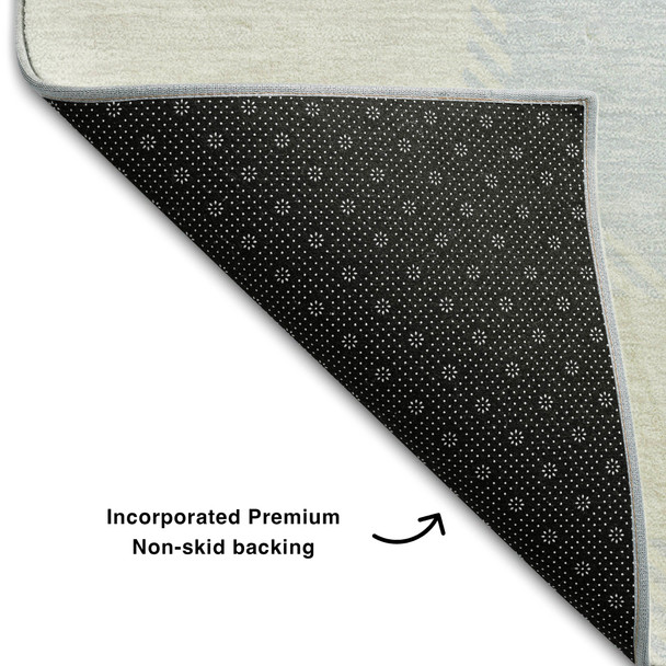 Addison Mayfield AMF870 Navy Rug