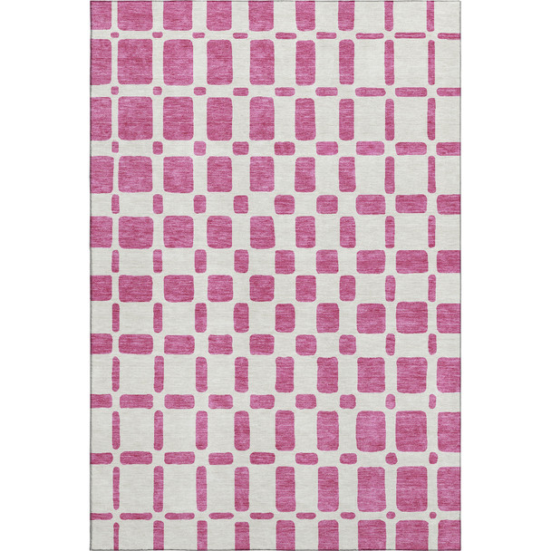 Addison Mayfield AMF871 Blush Rug