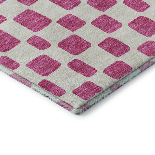 Addison Mayfield AMF871 Blush Rug