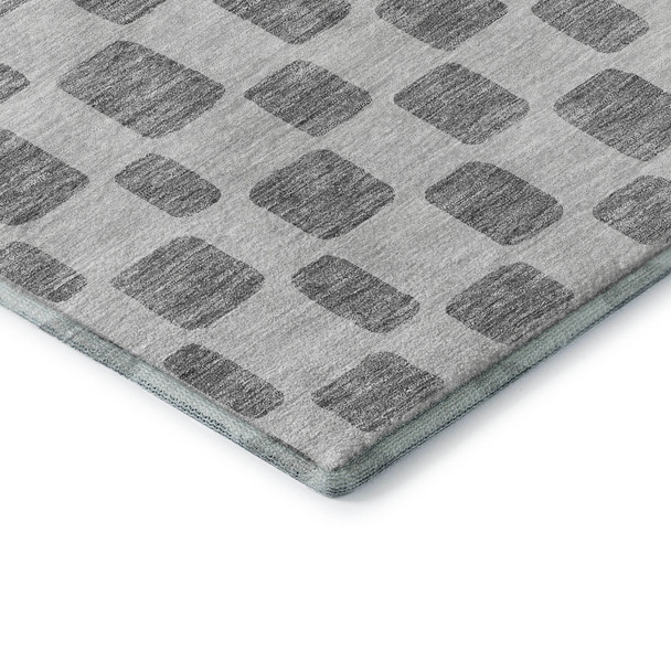 Addison Mayfield AMF871 Gray Rug