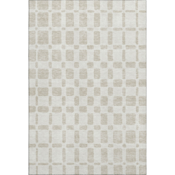 Addison Mayfield AMF871 Ivory Rug