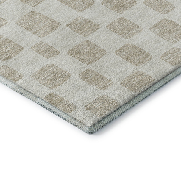 Addison Mayfield AMF871 Ivory Rug