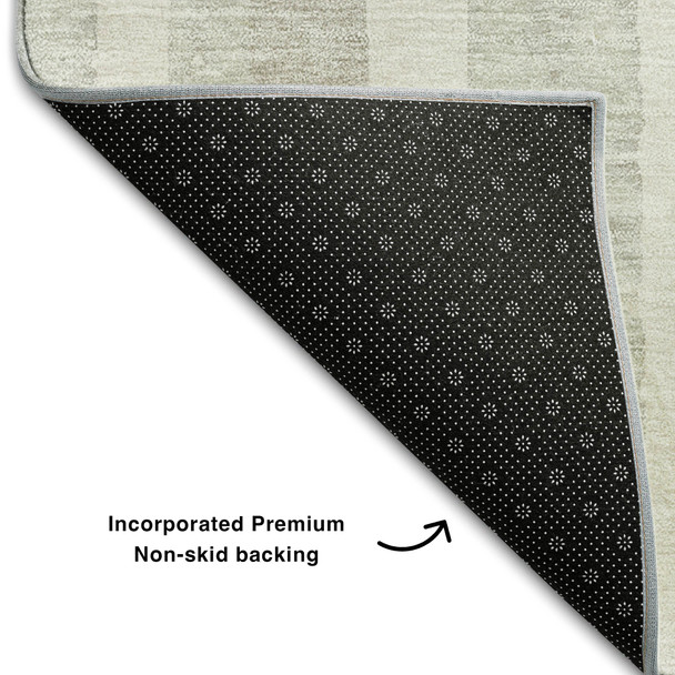 Addison Mayfield AMF872 Ivory Rug