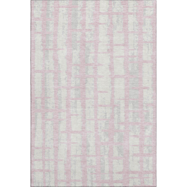 Addison Mayfield AMF872 Pink Rug