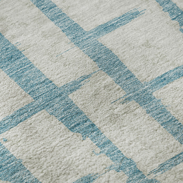 Addison Mayfield AMF872 Sky Rug