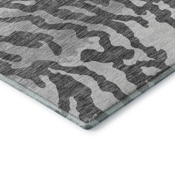 Addison Mayfield AMF873 Gray Rug