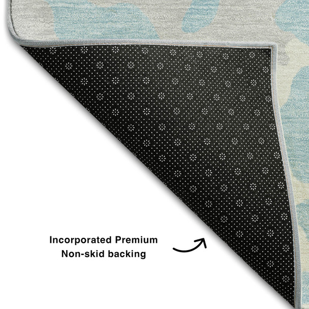 Addison Mayfield AMF873 Sky Rug