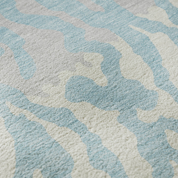 Addison Mayfield AMF873 Sky Rug