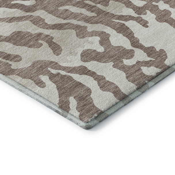 Addison Mayfield AMF873 Taupe Rug