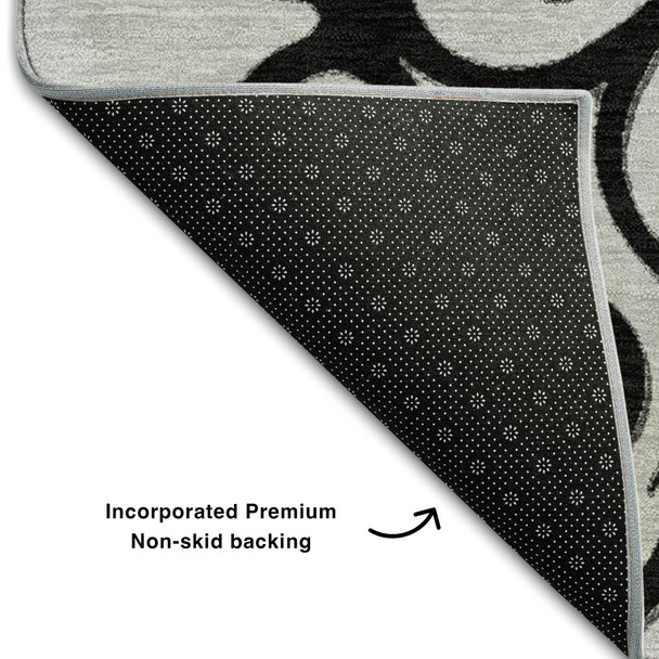 Addison Mayfield AMF874 Gray Rug