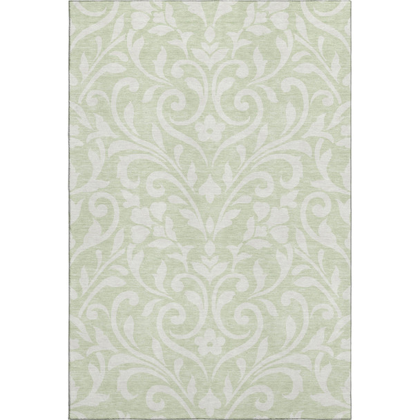 Addison Mayfield AMF875 Aloe Rug