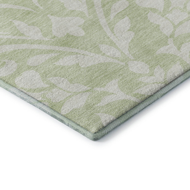 Addison Mayfield AMF875 Aloe Rug