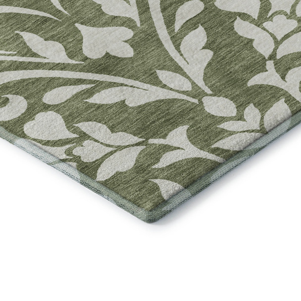 Addison Mayfield AMF875 Fern Rug