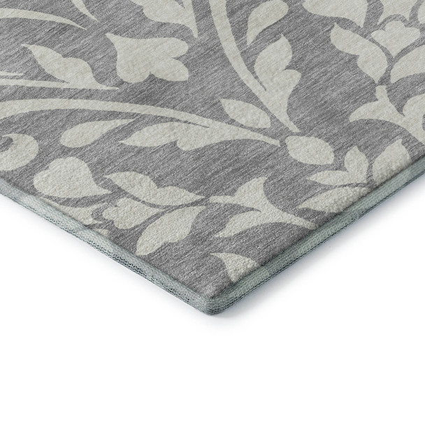 Addison Mayfield AMF875 Gray Rug