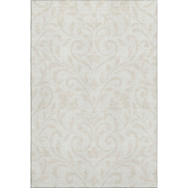 Addison Mayfield AMF875 Ivory Rug