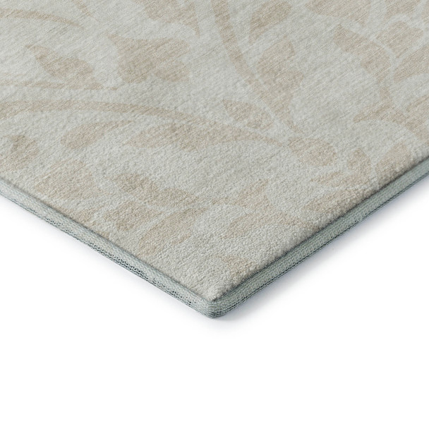 Addison Mayfield AMF875 Ivory Rug