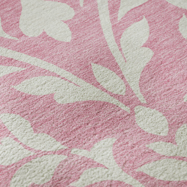 Addison Mayfield AMF875 Pink Rug