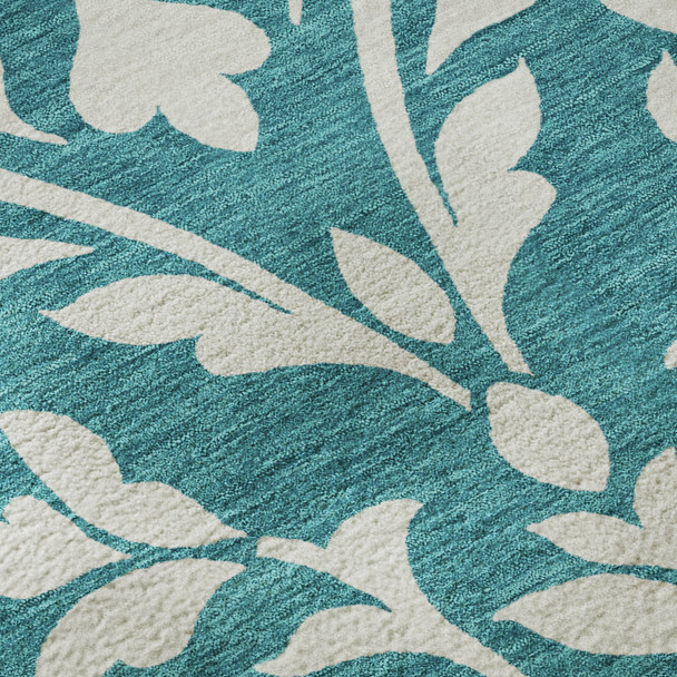 Addison Mayfield AMF875 Teal Rug