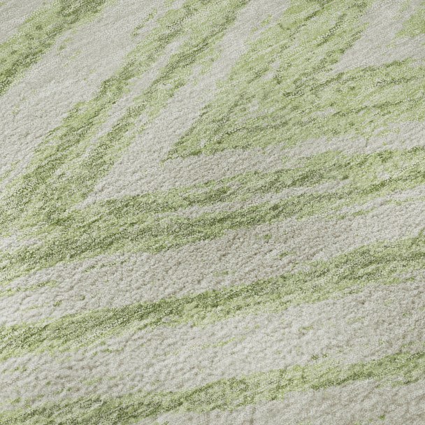 Addison Mayfield AMF876 Aloe Rug
