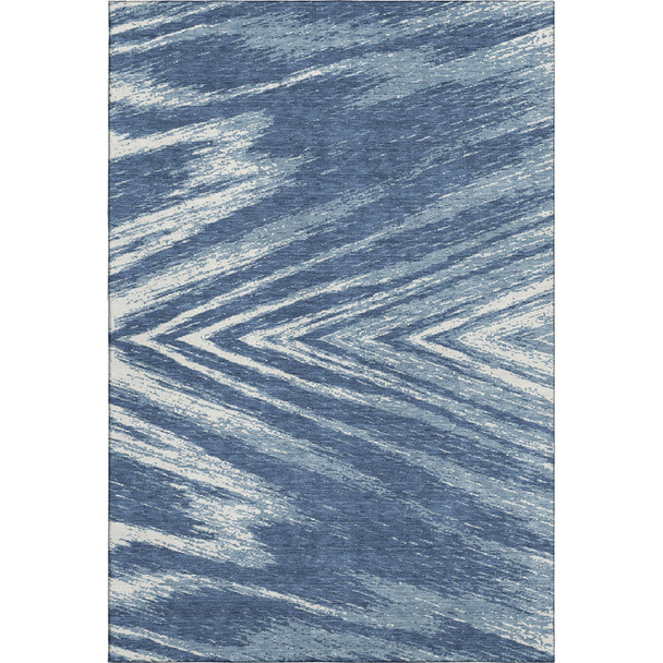 Addison Mayfield AMF876 Blue Rug