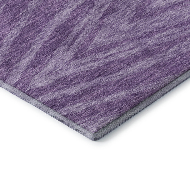 Addison Mayfield AMF876 Purple Rug
