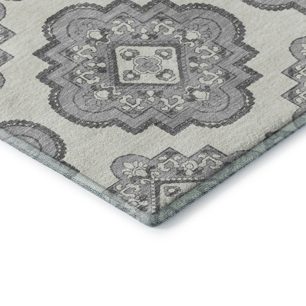 Addison Mayfield AMF878 Gray Rug