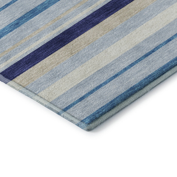 Addison Mayfield AMF879 Blue Rug