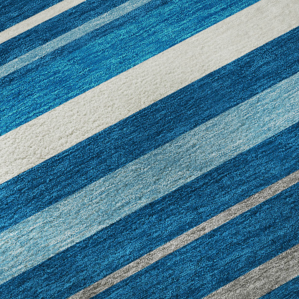 Addison Mayfield AMF879 Denim Rug