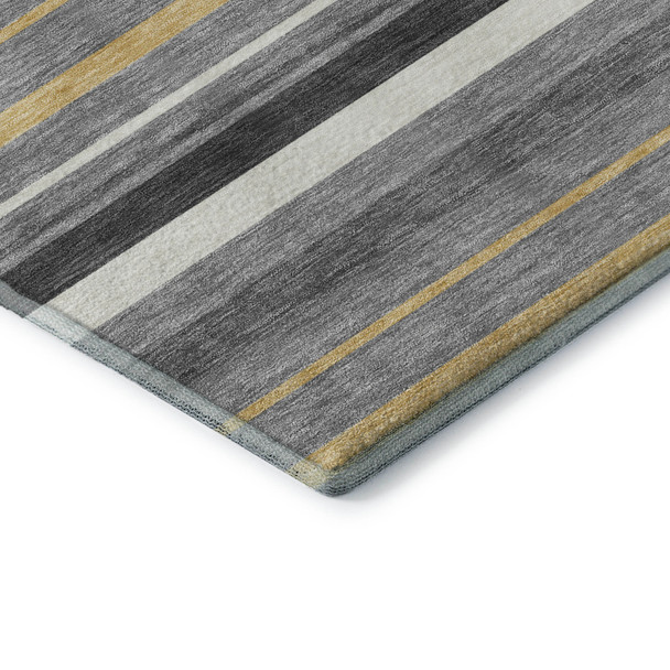 Addison Mayfield AMF879 Gray Rug
