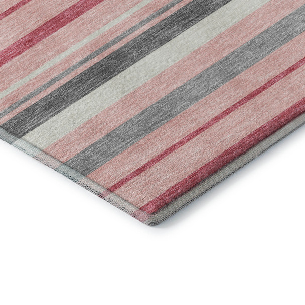 Addison Mayfield AMF879 Pink Rug
