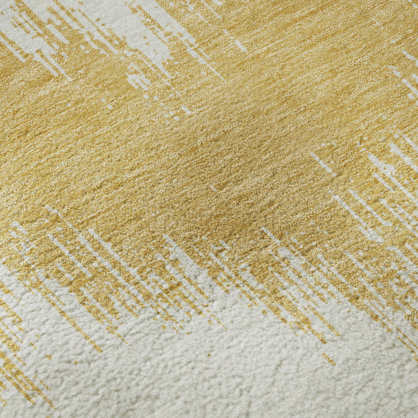 Addison Mayfield AMF880 Gold Rug