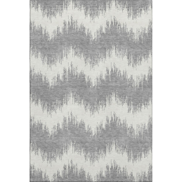 Addison Mayfield AMF880 Gray Rug