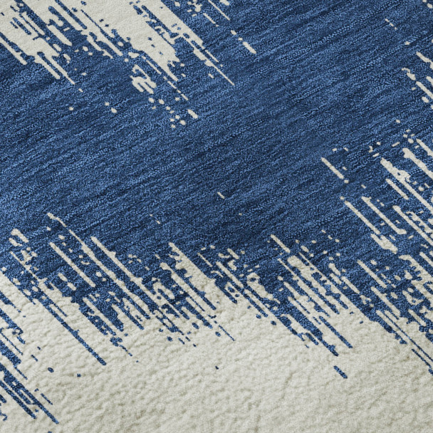 Addison Mayfield AMF880 Navy Rug