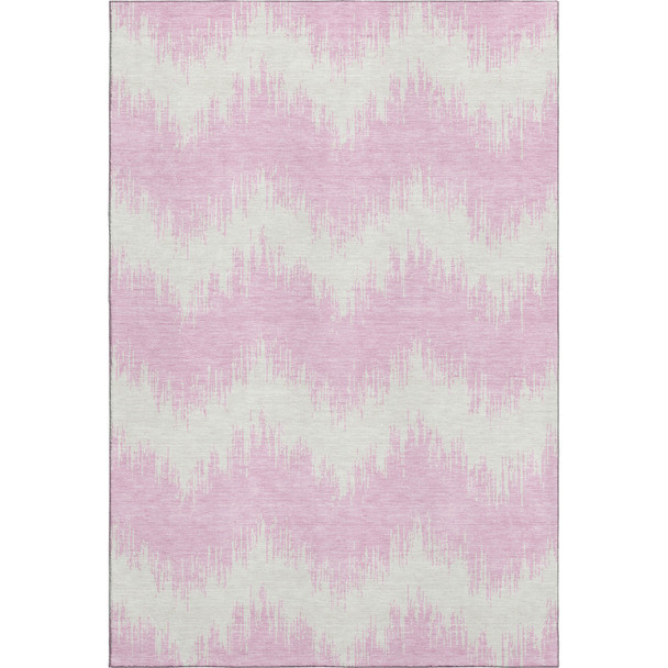 Addison Mayfield AMF880 Pink Rug