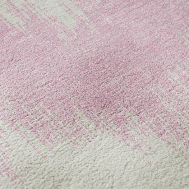Addison Mayfield AMF880 Pink Rug