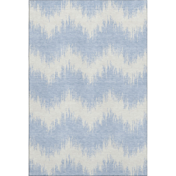 Addison Mayfield AMF880 Sky Rug