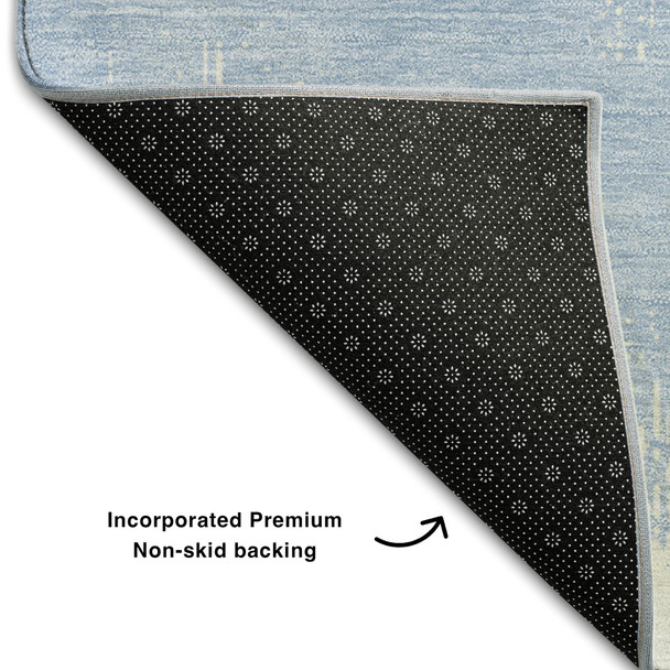Addison Mayfield AMF880 Sky Rug