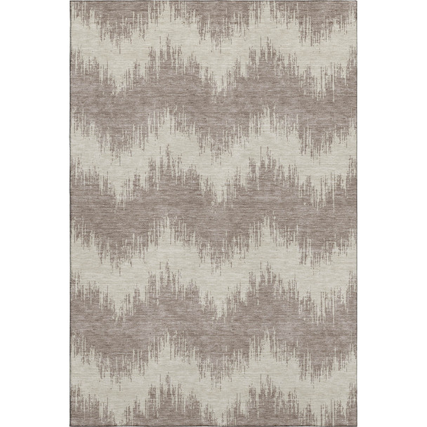 Addison Mayfield AMF880 Taupe Rug