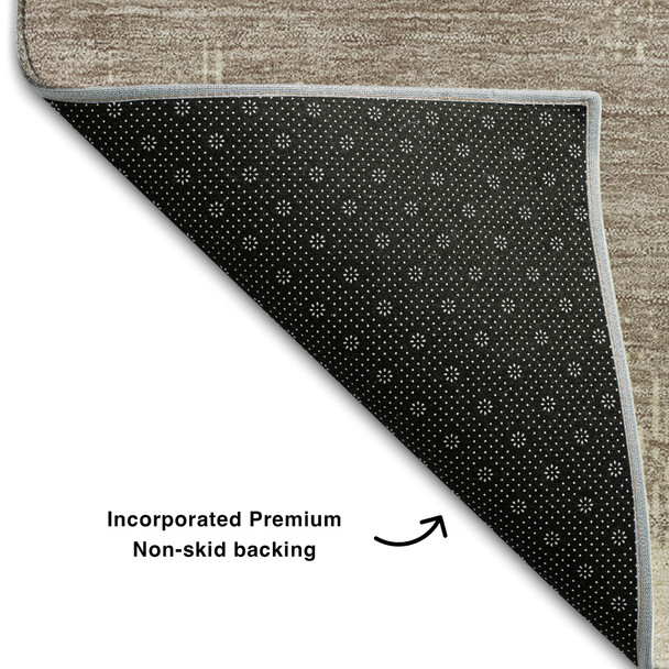 Addison Mayfield AMF880 Taupe Rug