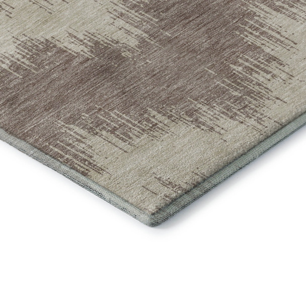 Addison Mayfield AMF880 Taupe Rug
