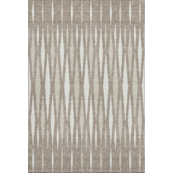 Addison Mayfield AMF881 Taupe Rug
