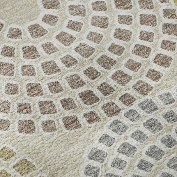 Addison Mayfield AMF882 Beige Rug
