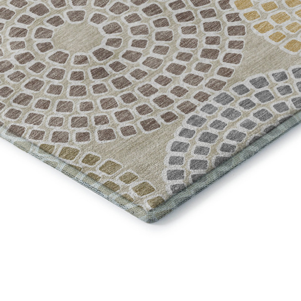 Addison Mayfield AMF882 Beige Rug