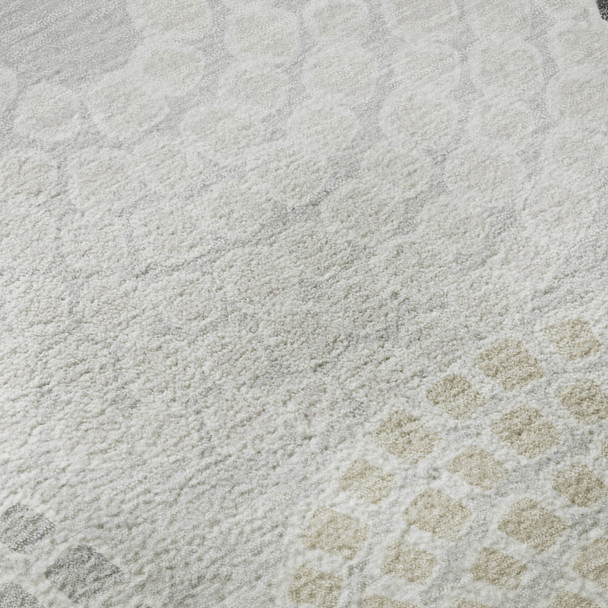 Addison Mayfield AMF882 Gray Rug