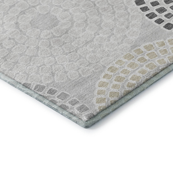 Addison Mayfield AMF882 Gray Rug