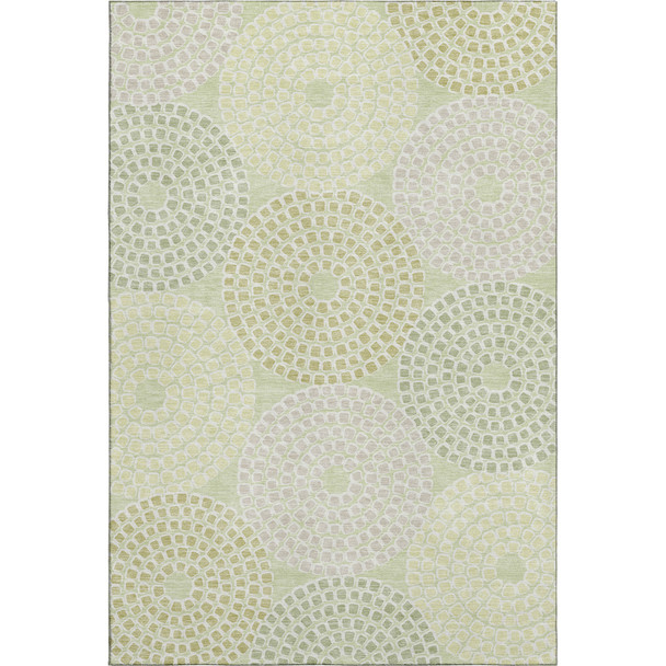 Addison Mayfield AMF882 Mint Rug