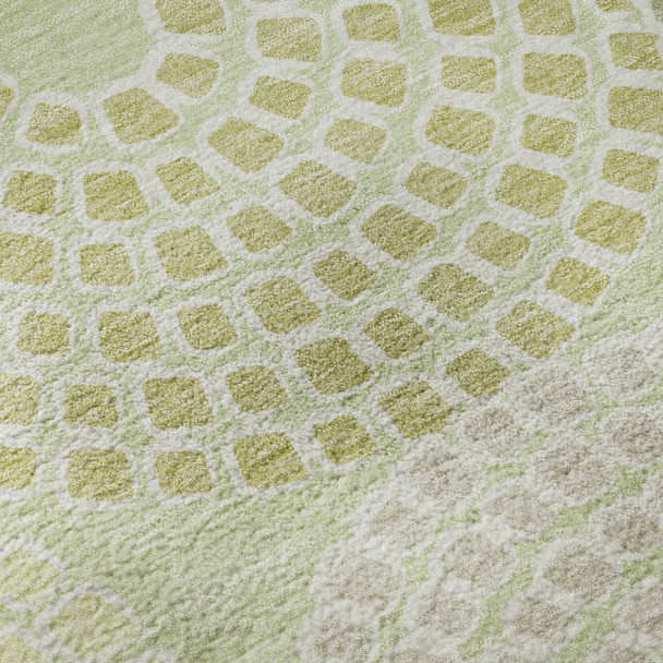 Addison Mayfield AMF882 Mint Rug