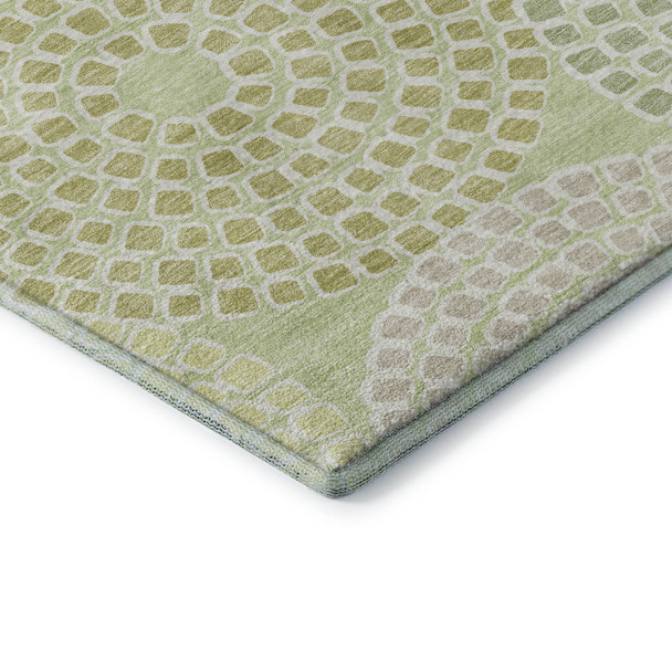 Addison Mayfield AMF882 Mint Rug